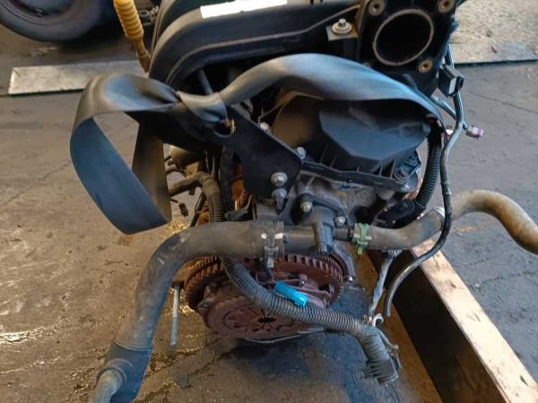 MOTEUR RENAULT ESSENCE - Vue 6